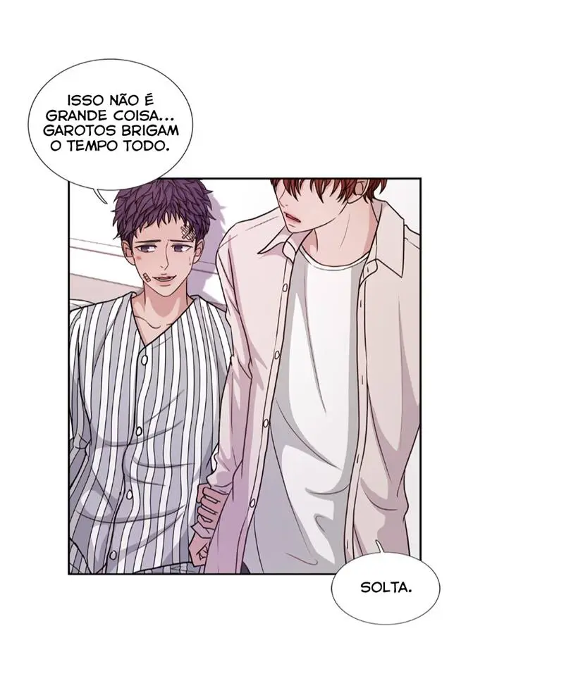 Jazz for Two – Capítulo 29 Yaoi – Página 38