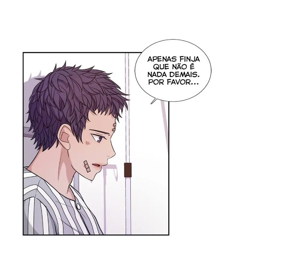 Jazz for Two – Capítulo 29 Yaoi – Página 39