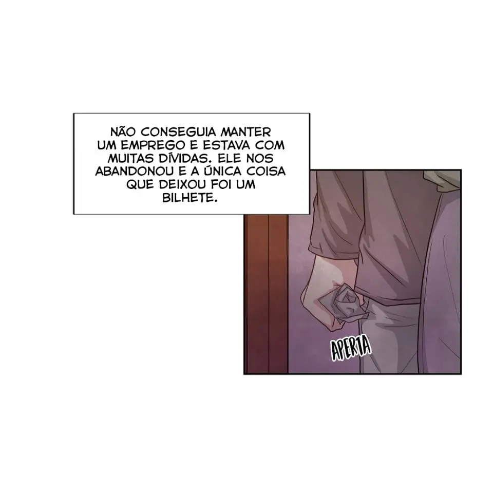 Jazz for Two – Capítulo 29 Yaoi – Página 4