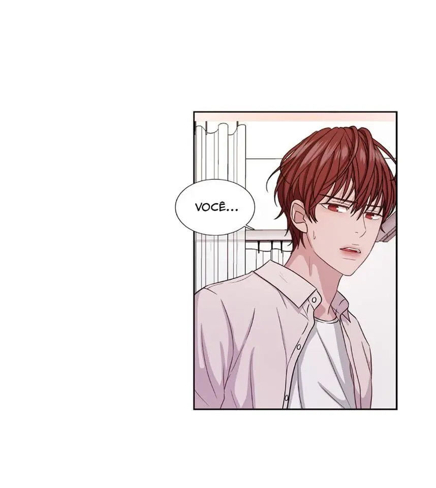 Jazz for Two – Capítulo 29 Yaoi – Página 40