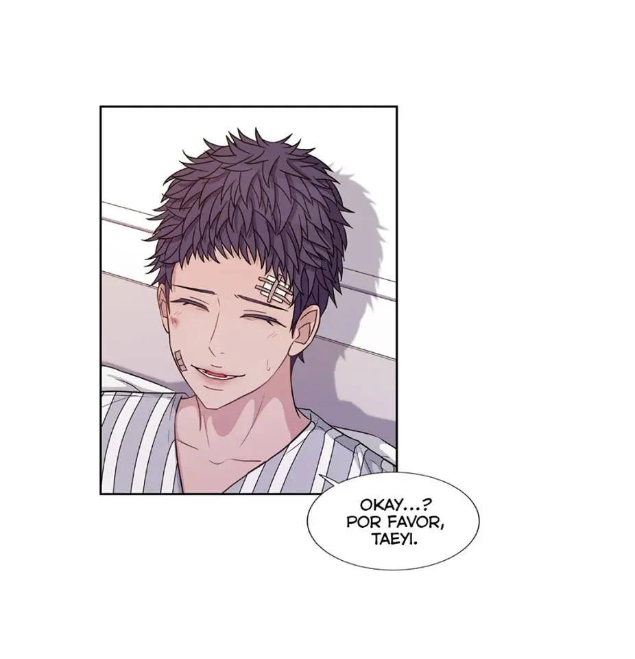 Jazz for Two – Capítulo 29 Yaoi – Página 41