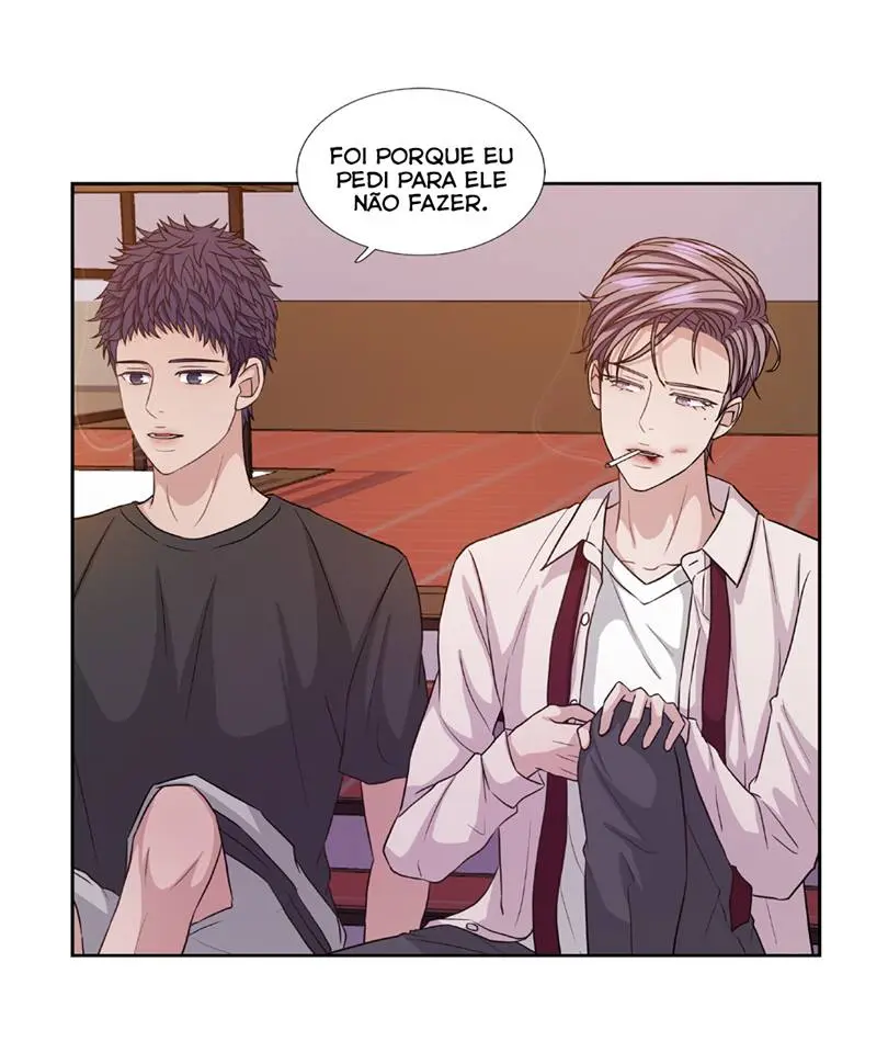 Jazz for Two – Capítulo 29 Yaoi – Página 42