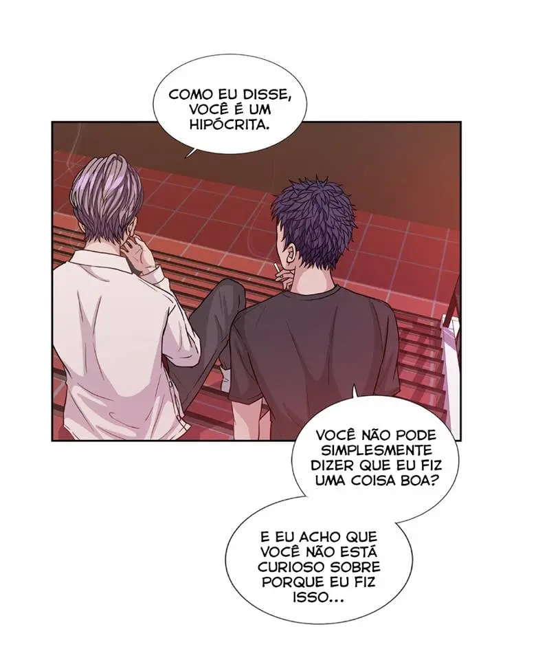 Jazz for Two – Capítulo 29 Yaoi – Página 43