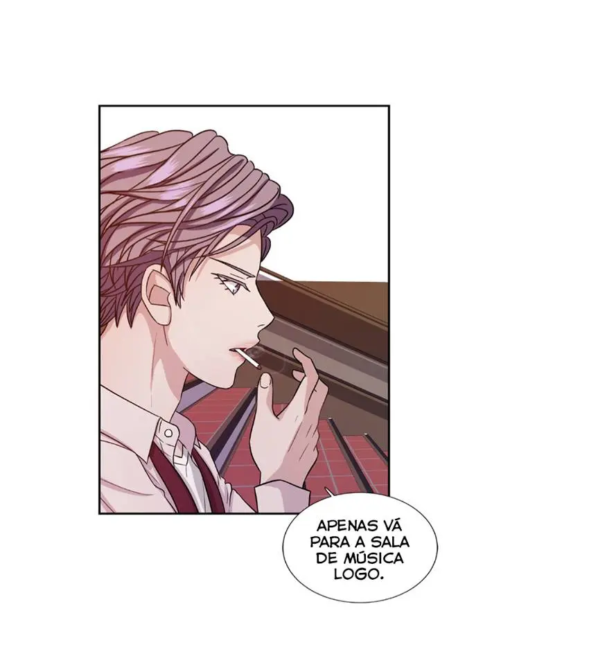 Jazz for Two – Capítulo 29 Yaoi – Página 44