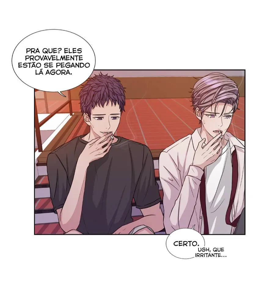 Jazz for Two – Capítulo 29 Yaoi – Página 45