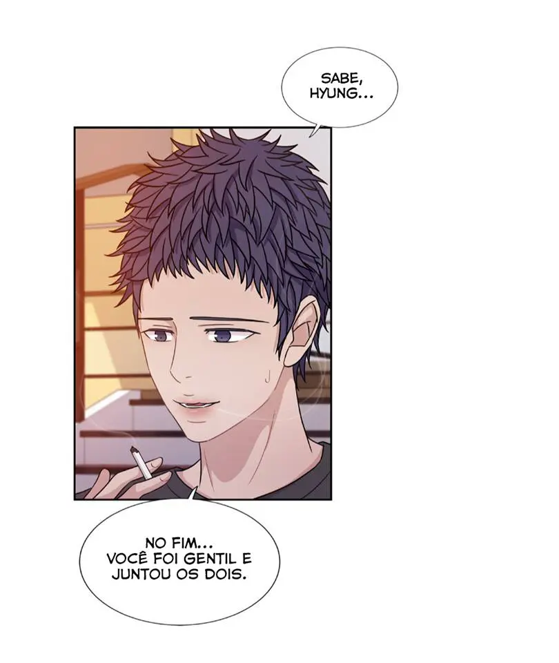 Jazz for Two – Capítulo 29 Yaoi – Página 46