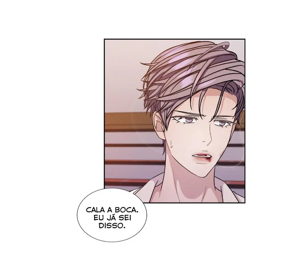 Jazz for Two – Capítulo 29 Yaoi – Página 47