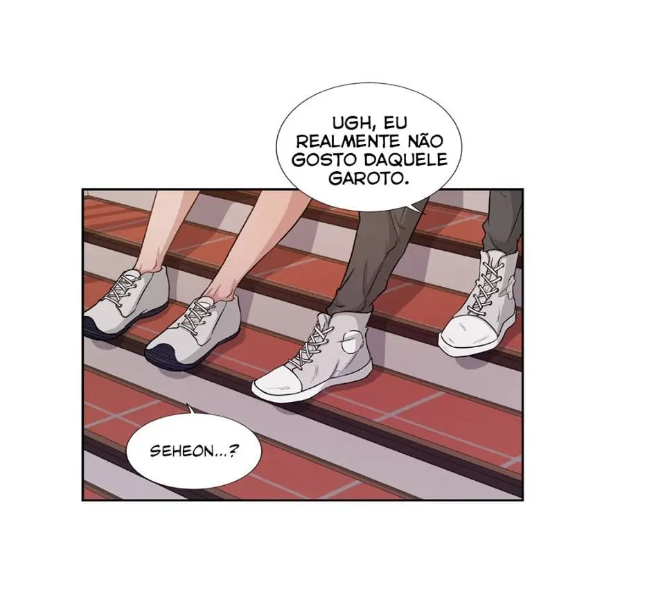 Jazz for Two – Capítulo 29 Yaoi – Página 48