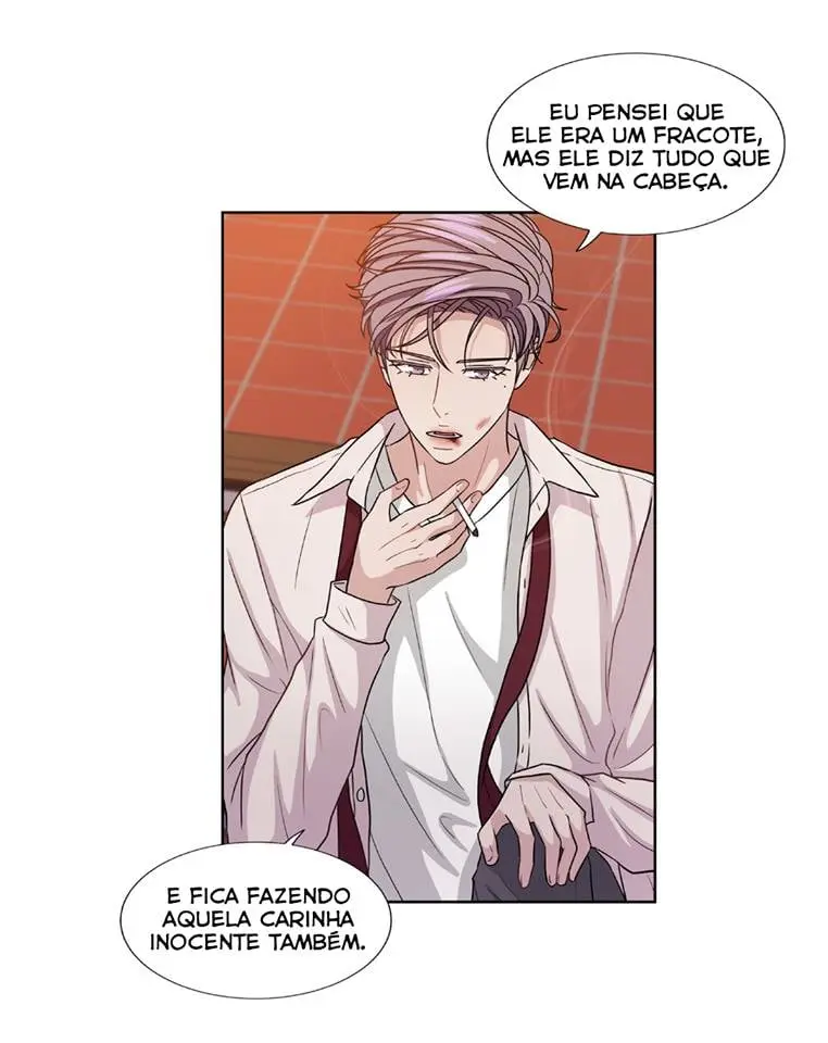 Jazz for Two – Capítulo 29 Yaoi – Página 49