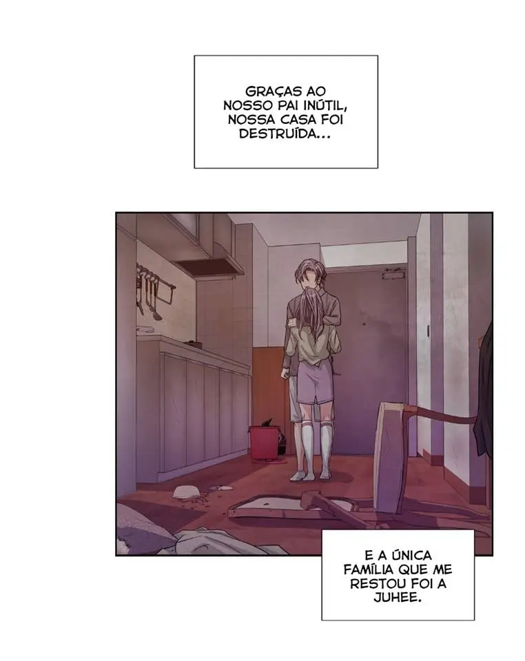 Jazz for Two – Capítulo 29 Yaoi – Página 5