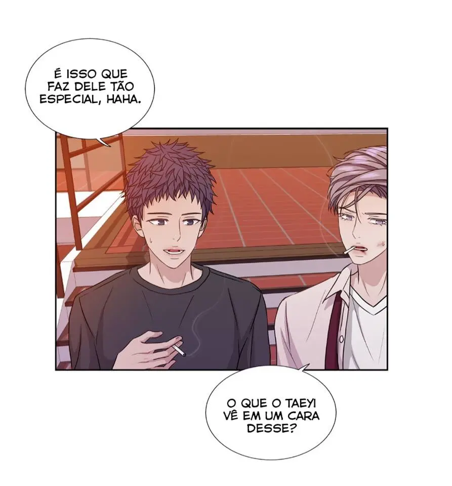 Jazz for Two – Capítulo 29 Yaoi – Página 50