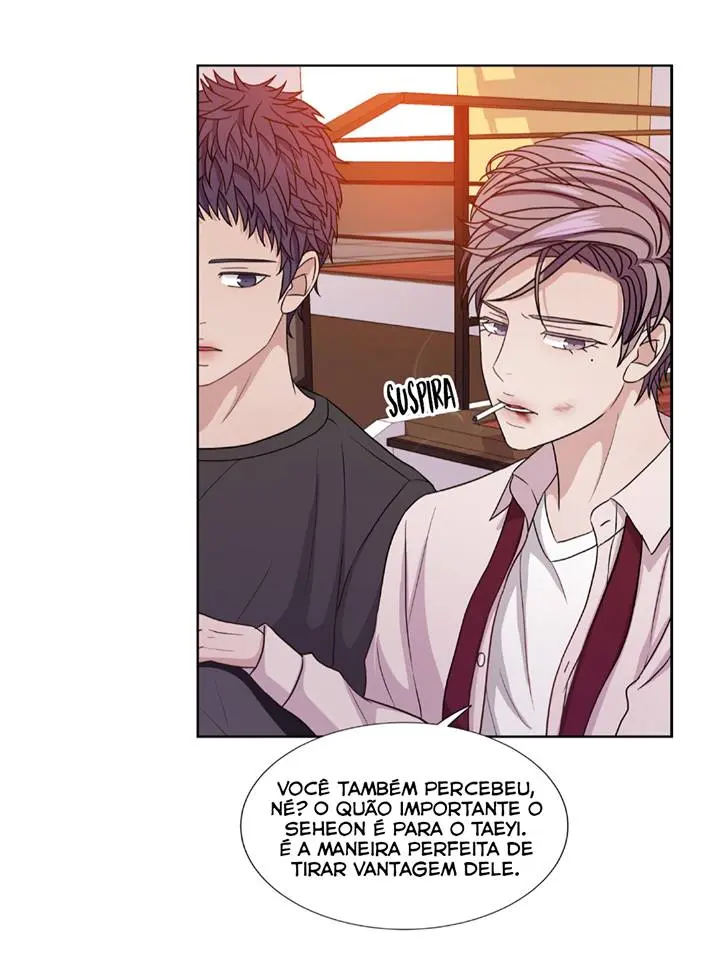 Jazz for Two – Capítulo 29 Yaoi – Página 51