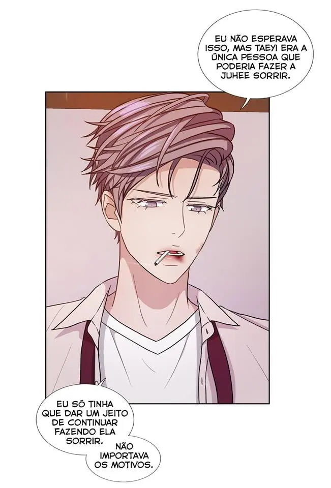 Jazz for Two – Capítulo 29 Yaoi – Página 52