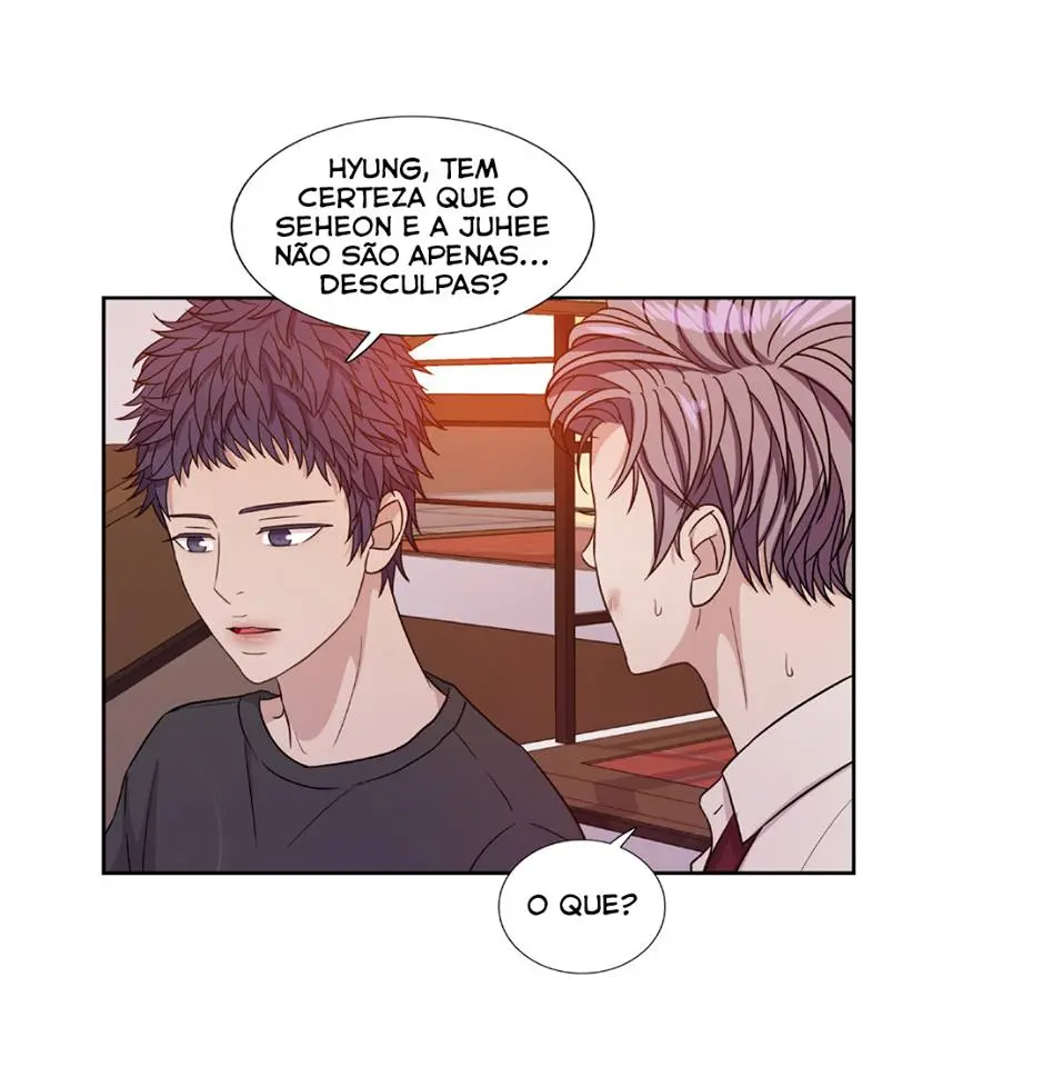 Jazz for Two – Capítulo 29 Yaoi – Página 53