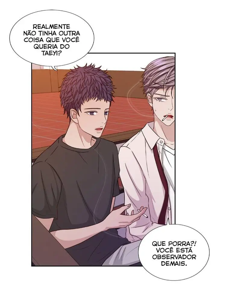 Jazz for Two – Capítulo 29 Yaoi – Página 54