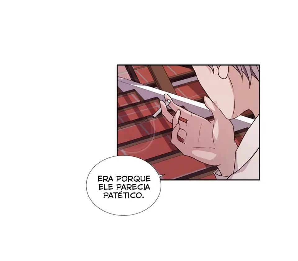 Jazz for Two – Capítulo 29 Yaoi – Página 55