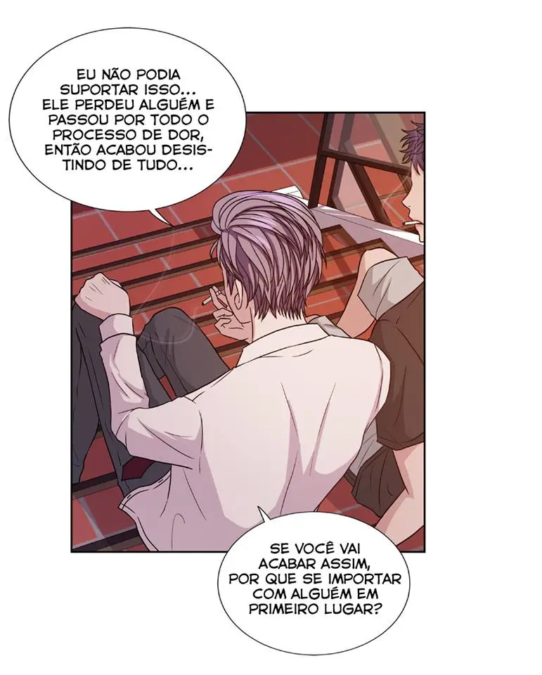 Jazz for Two – Capítulo 29 Yaoi – Página 56