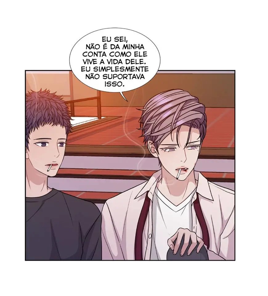 Jazz for Two – Capítulo 29 Yaoi – Página 57