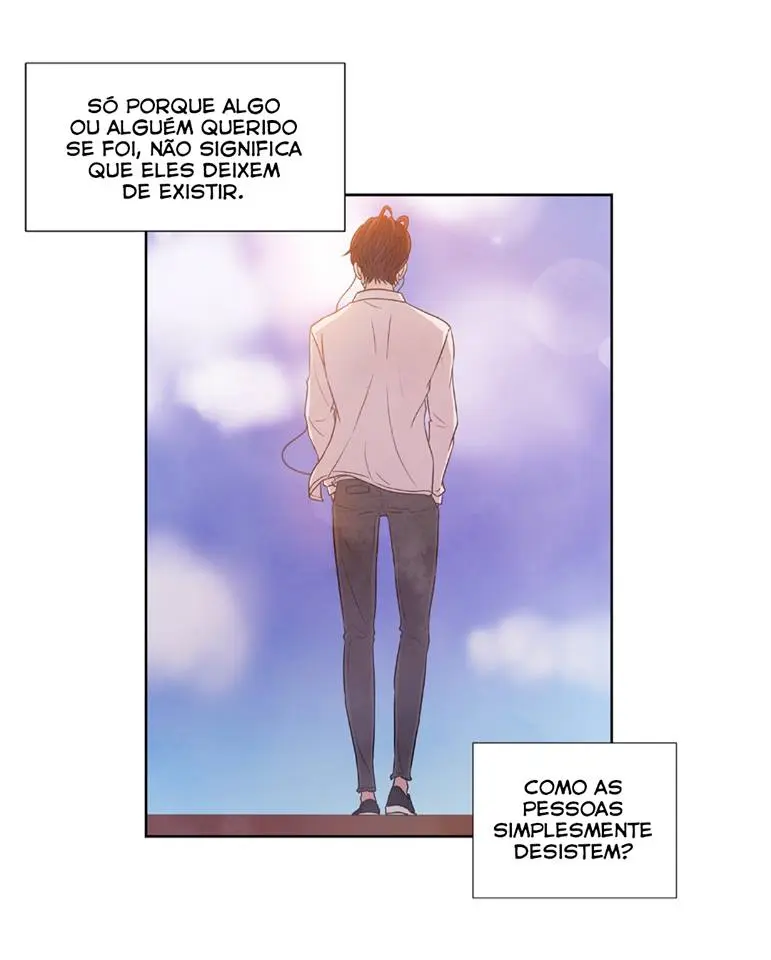 Jazz for Two – Capítulo 29 Yaoi – Página 59