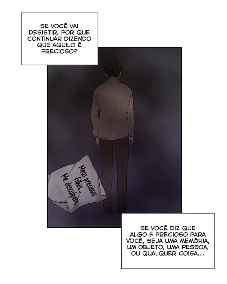 Jazz for Two – Capítulo 29 Yaoi – Página 60