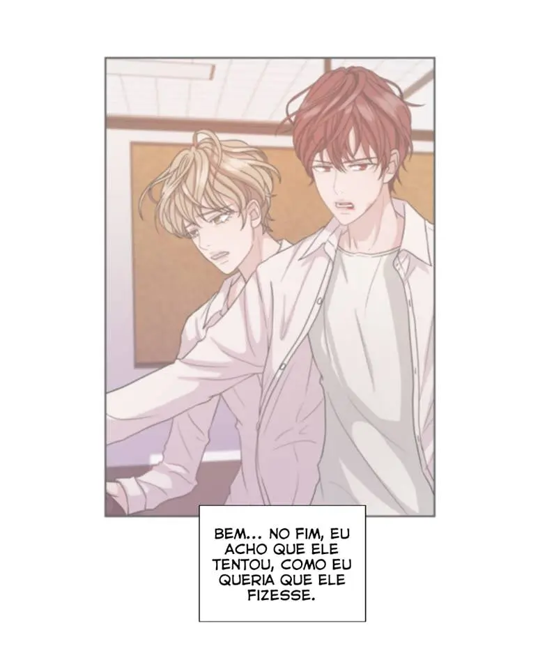 Jazz for Two – Capítulo 29 Yaoi – Página 62