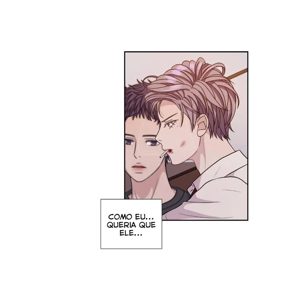 Jazz for Two – Capítulo 29 Yaoi – Página 63