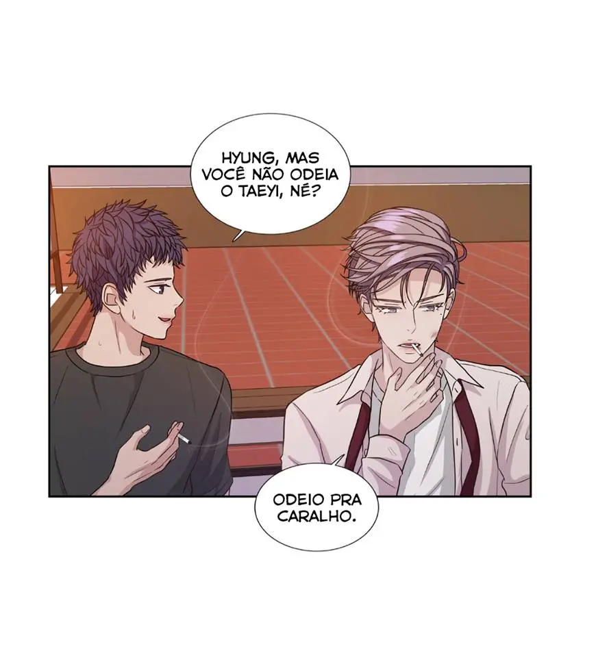 Jazz for Two – Capítulo 29 Yaoi – Página 65