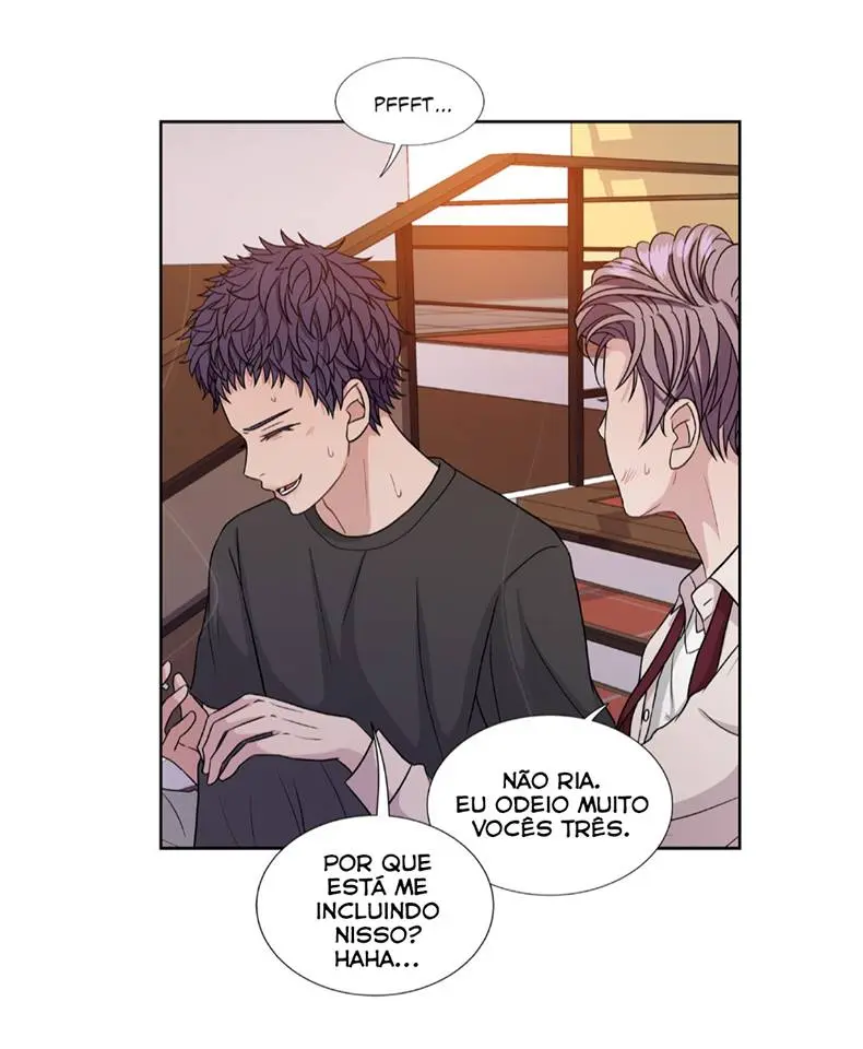 Jazz for Two – Capítulo 29 Yaoi – Página 67