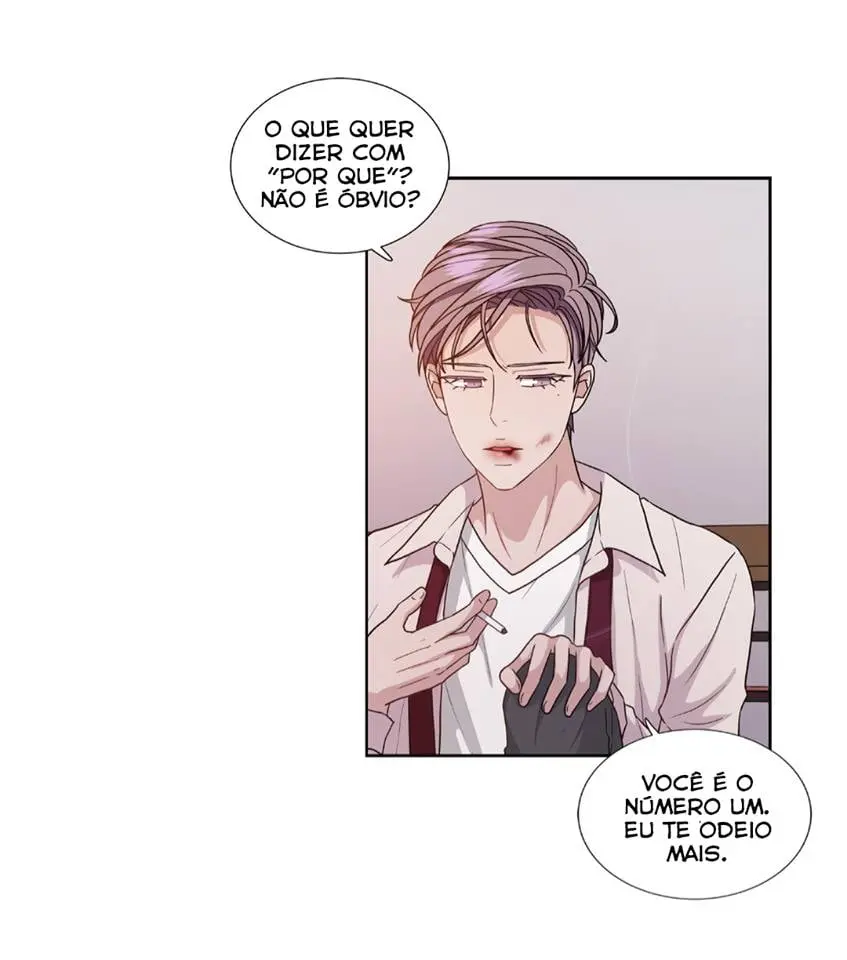 Jazz for Two – Capítulo 29 Yaoi – Página 68