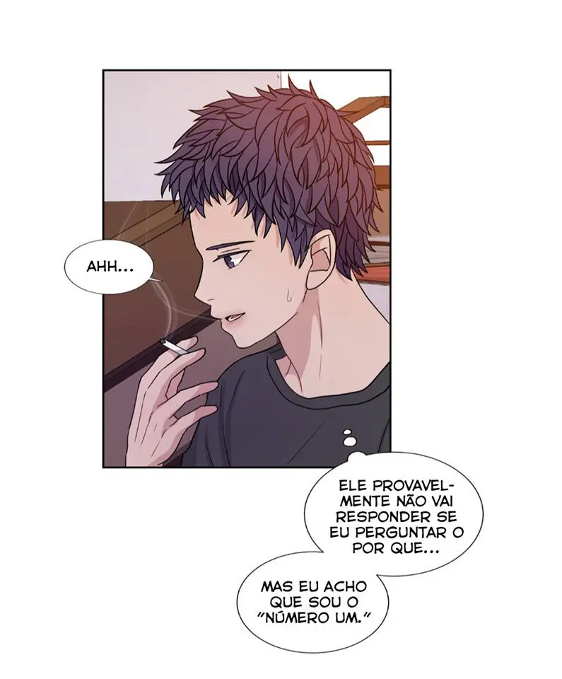 Jazz for Two – Capítulo 29 Yaoi – Página 69