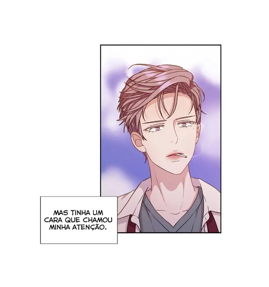 Jazz for Two – Capítulo 29 Yaoi – Página 7