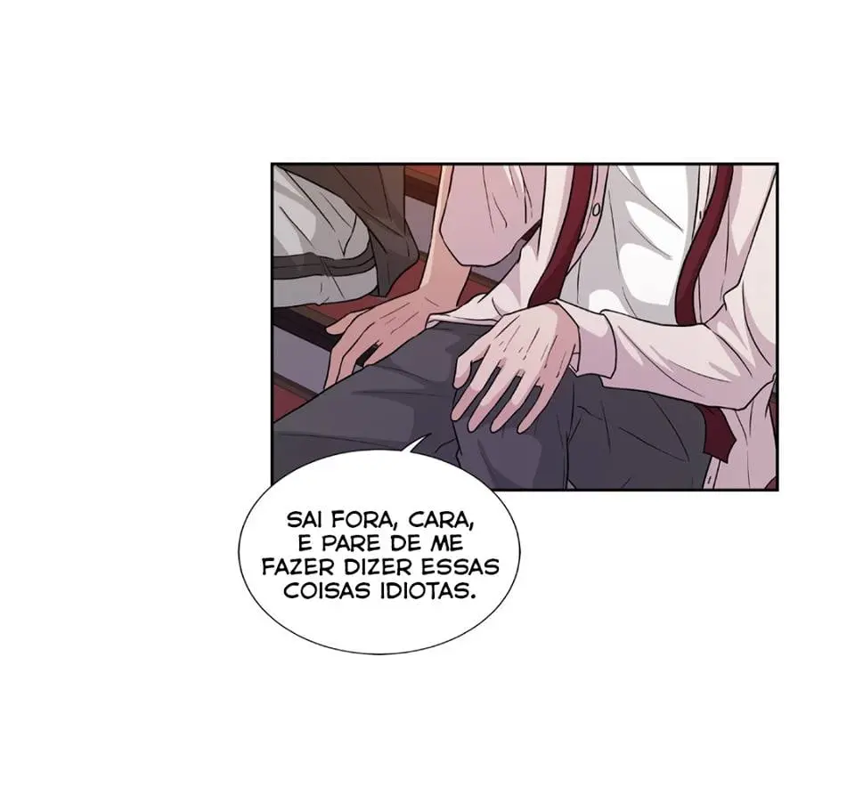 Jazz for Two – Capítulo 29 Yaoi – Página 70