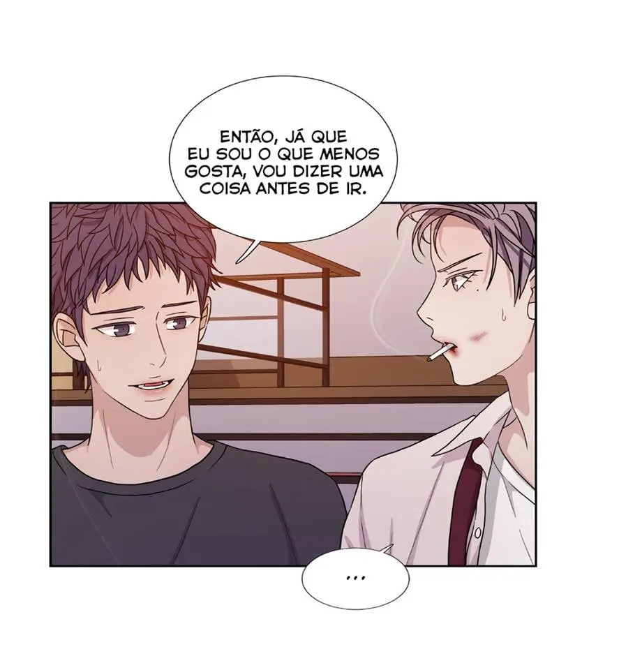 Jazz for Two – Capítulo 29 Yaoi – Página 71