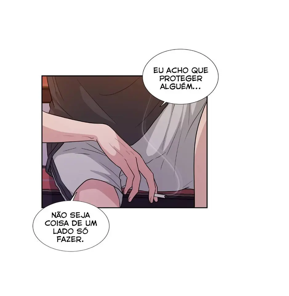 Jazz for Two – Capítulo 29 Yaoi – Página 72