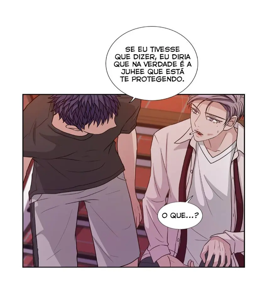 Jazz for Two – Capítulo 29 Yaoi – Página 73