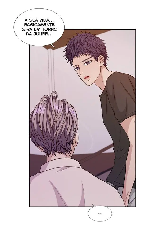 Jazz for Two – Capítulo 29 Yaoi – Página 74