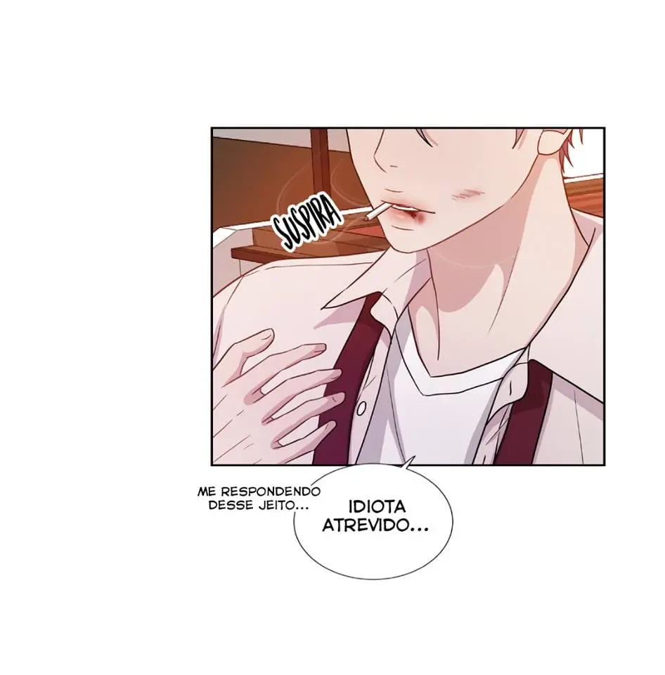 Jazz for Two – Capítulo 29 Yaoi – Página 79