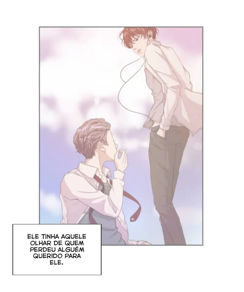 Jazz for Two – Capítulo 29 Yaoi – Página 8