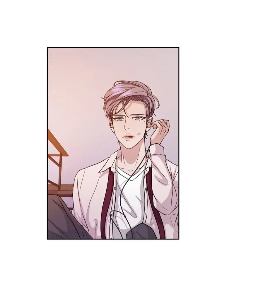 Jazz for Two – Capítulo 29 Yaoi – Página 80