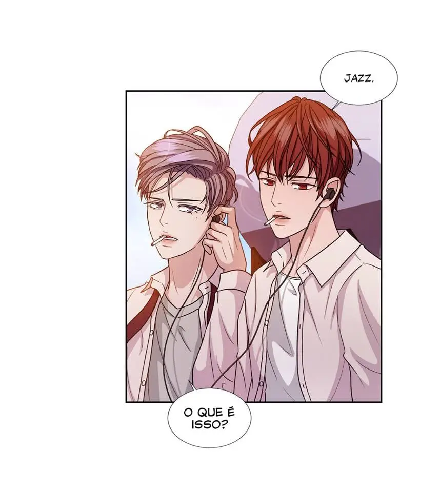 Jazz for Two – Capítulo 29 Yaoi – Página 82