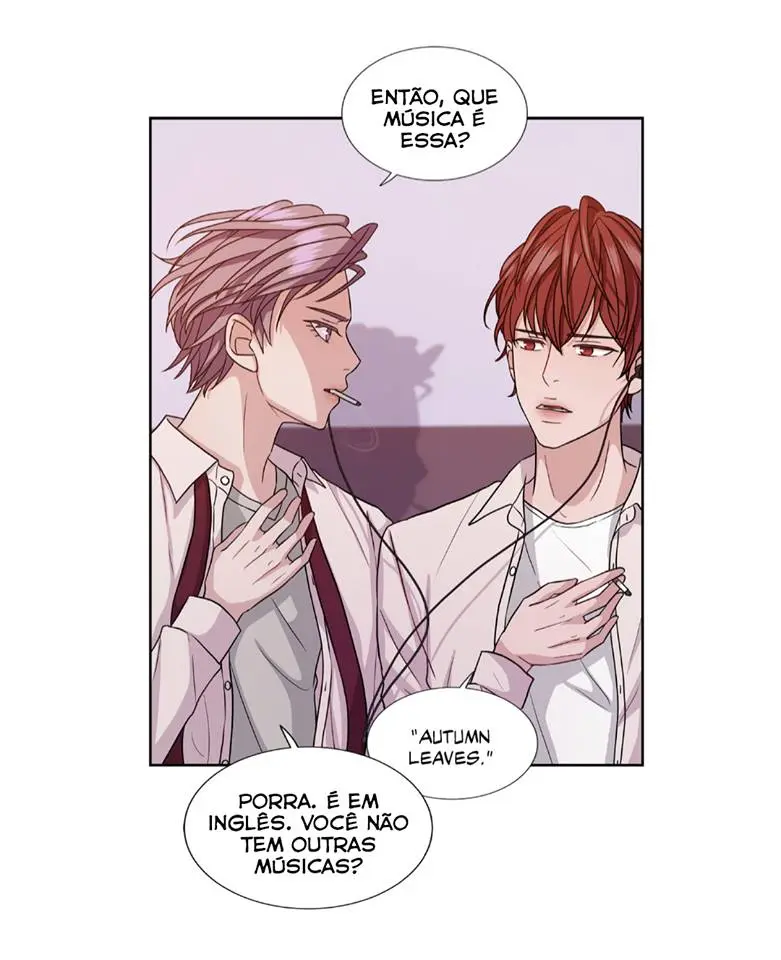 Jazz for Two – Capítulo 29 Yaoi – Página 84