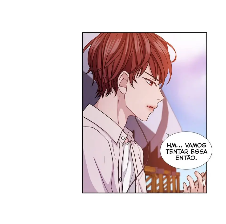 Jazz for Two – Capítulo 29 Yaoi – Página 85