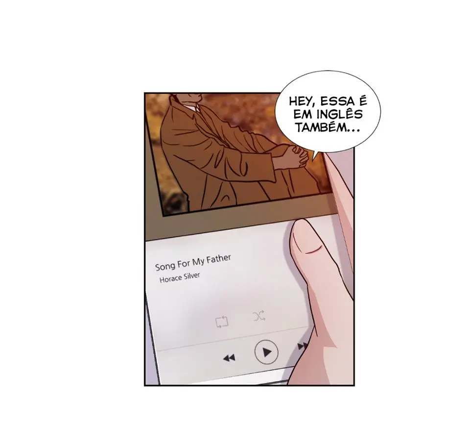 Jazz for Two – Capítulo 29 Yaoi – Página 87