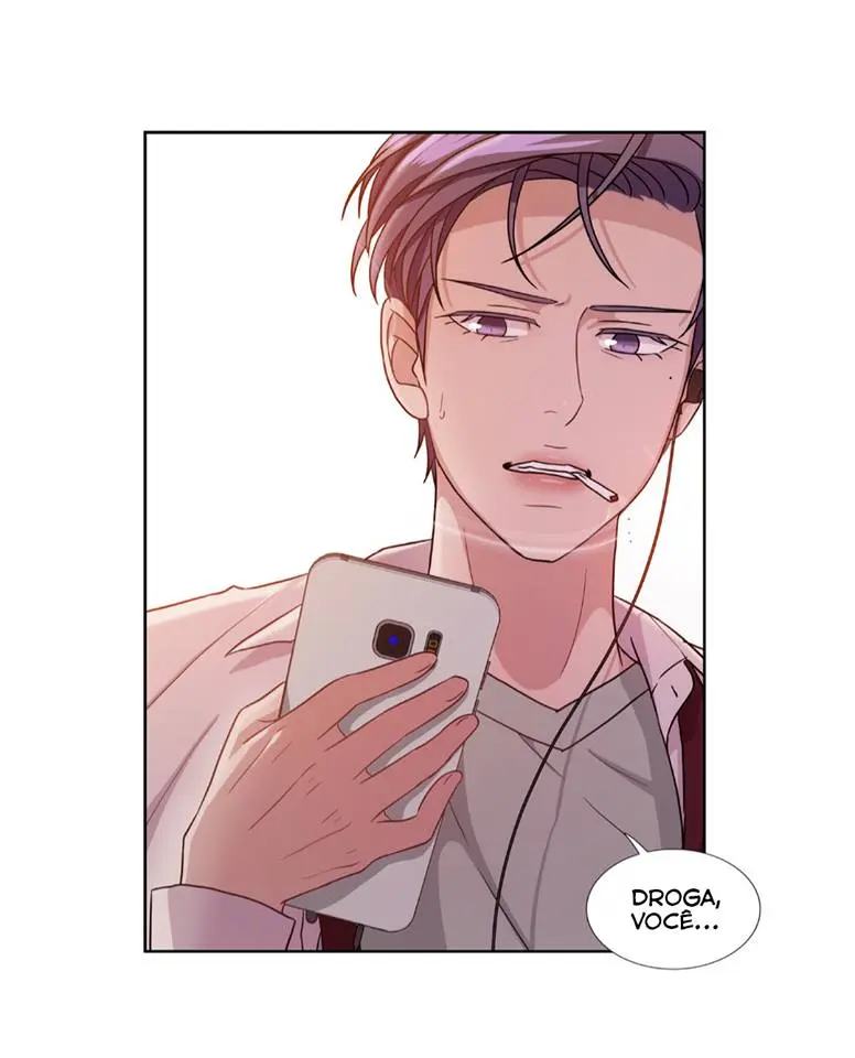 Jazz for Two – Capítulo 29 Yaoi – Página 88