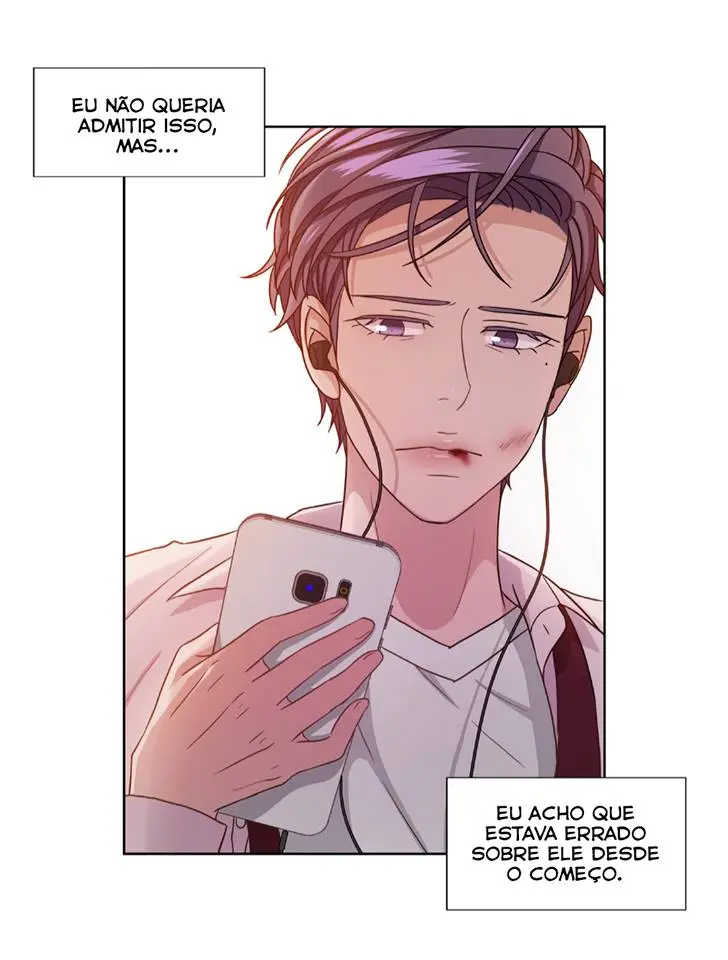 Jazz for Two – Capítulo 29 Yaoi – Página 89