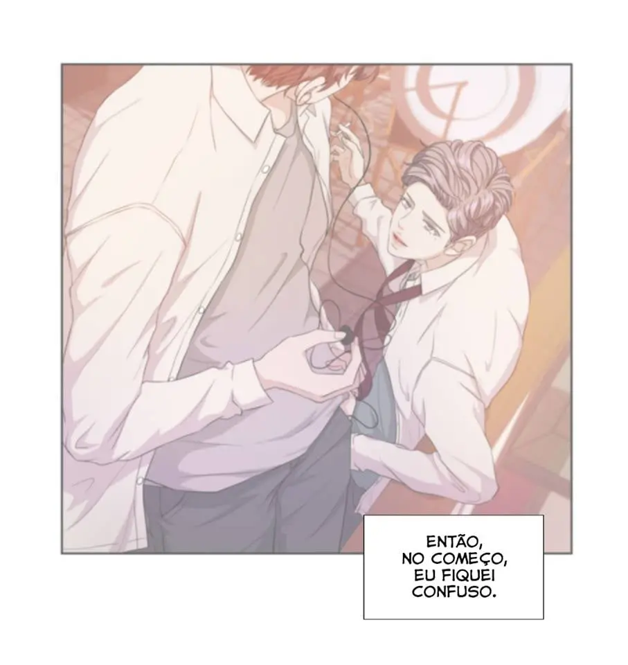 Jazz for Two – Capítulo 29 Yaoi – Página 9