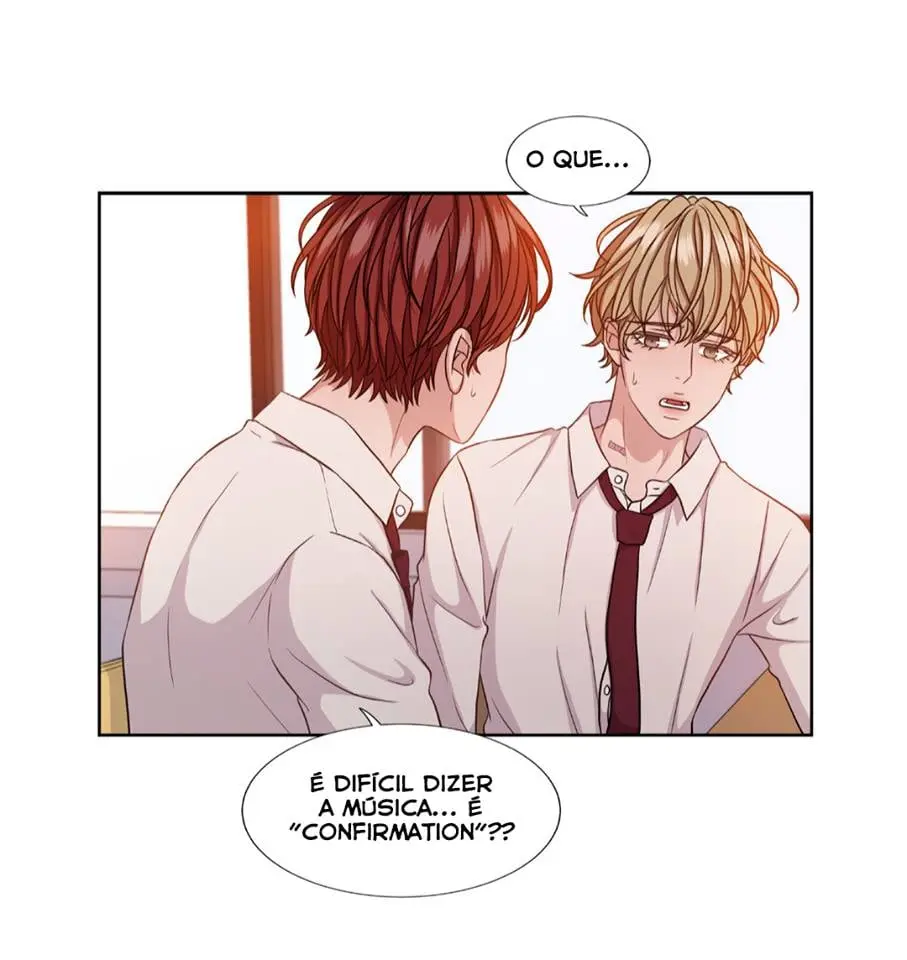 Jazz for Two – Capítulo 30 Yaoi – Página 10