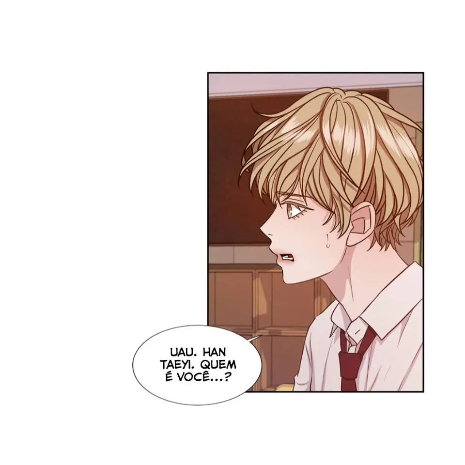 Jazz for Two – Capítulo 30 Yaoi – Página 11