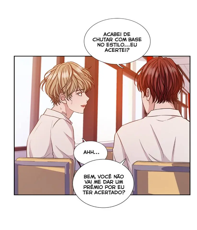 Jazz for Two – Capítulo 30 Yaoi – Página 12