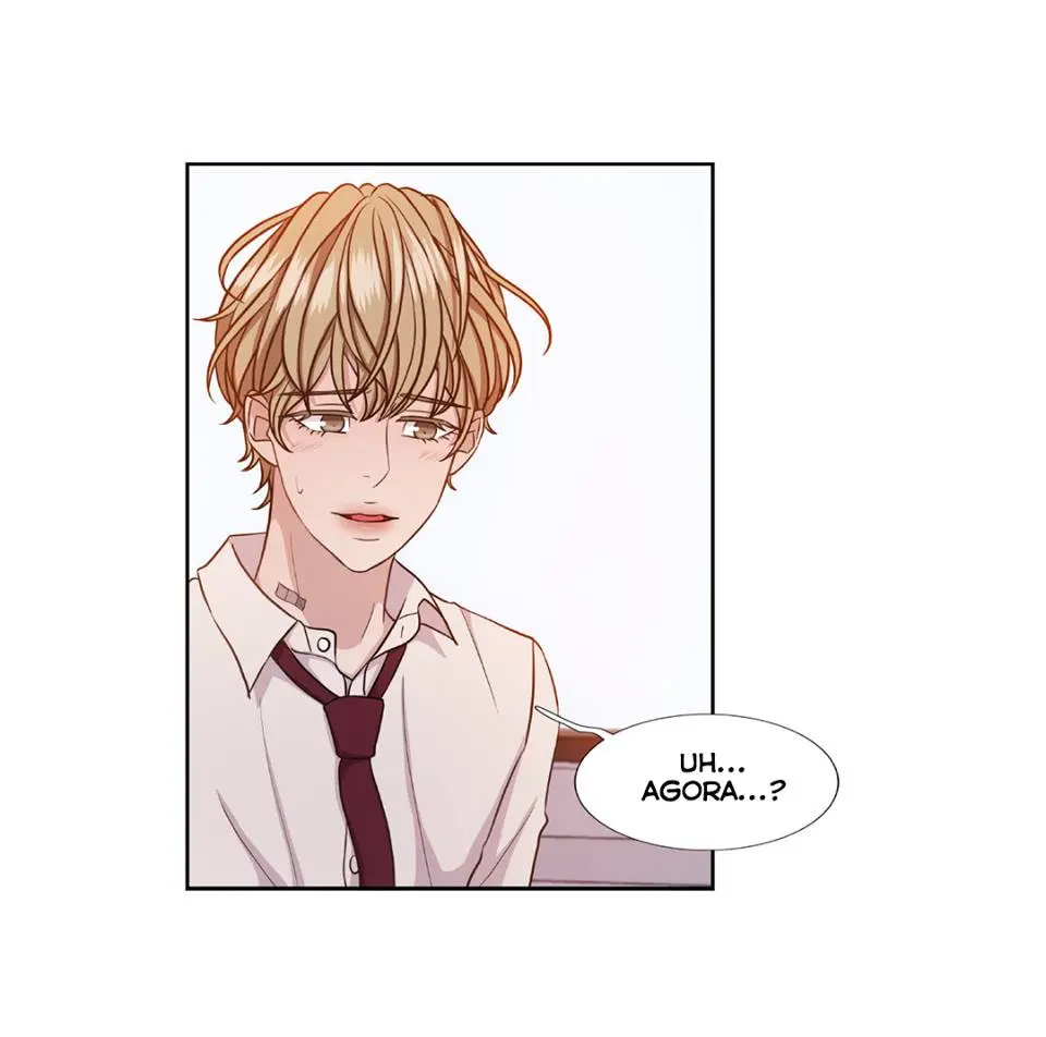 Jazz for Two – Capítulo 30 Yaoi – Página 13